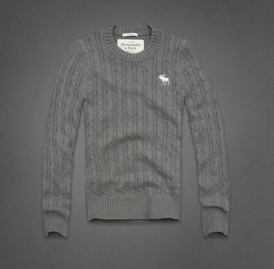 Pull Abercrombie & Fitch Homme Pas Cher